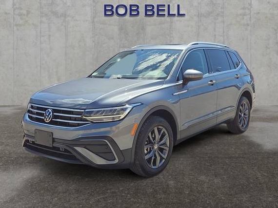 VOLKSWAGEN TIGUAN 4MOTION 2022 3VV2B7AX7NM124750 image VOLKSWAGEN TIGUAN 4MOTION 2022 3VV2B7AX7NM124750 image